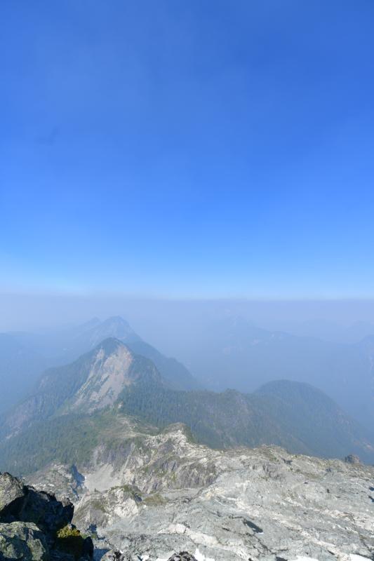Golden Ears