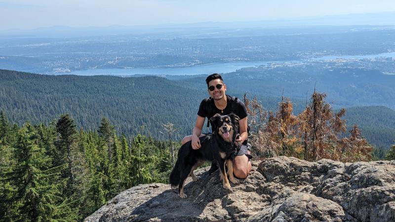 Dog Mountain