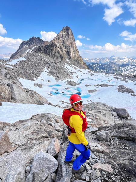 Bugaboos