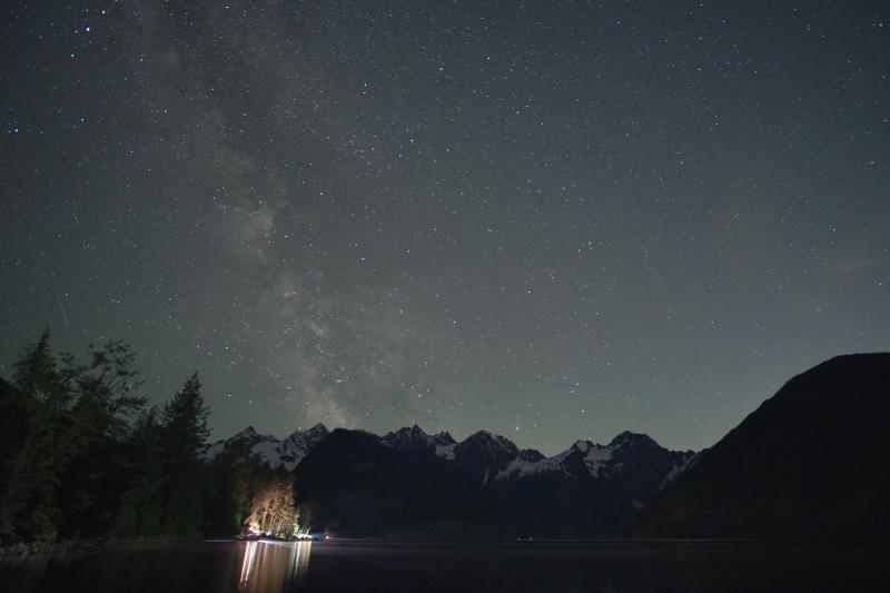 Jones Lake