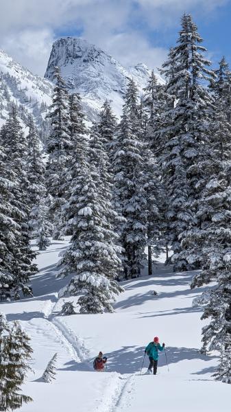 Iago Peak