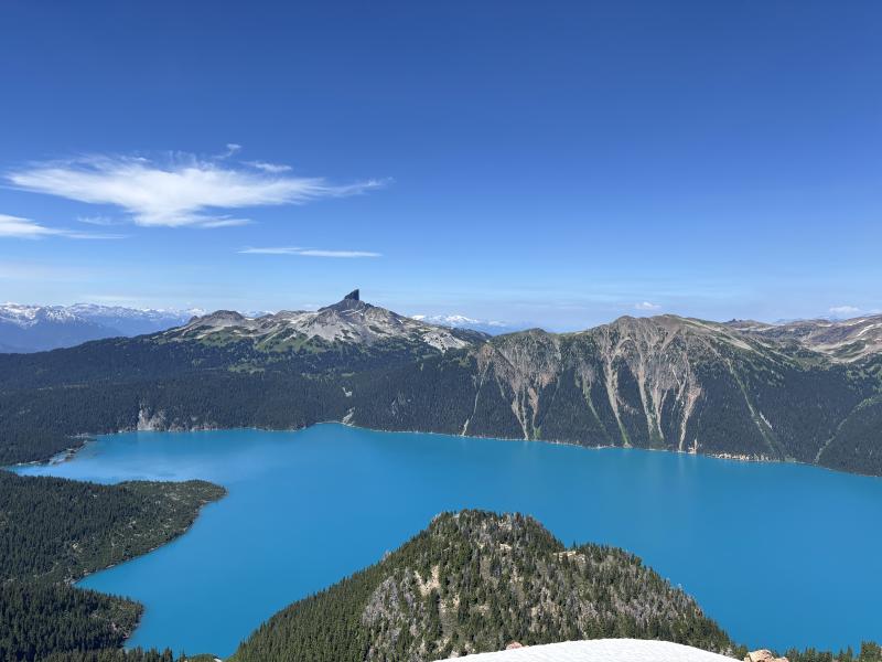 Mount Price