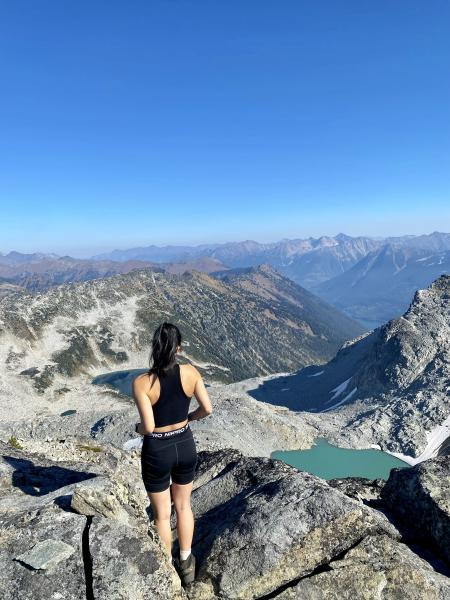 Mount Rohr