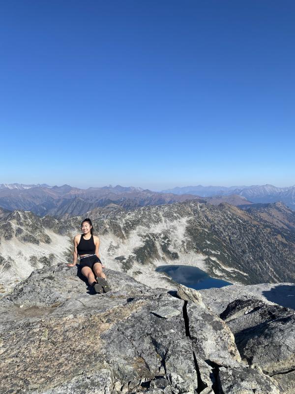 Mount Rohr