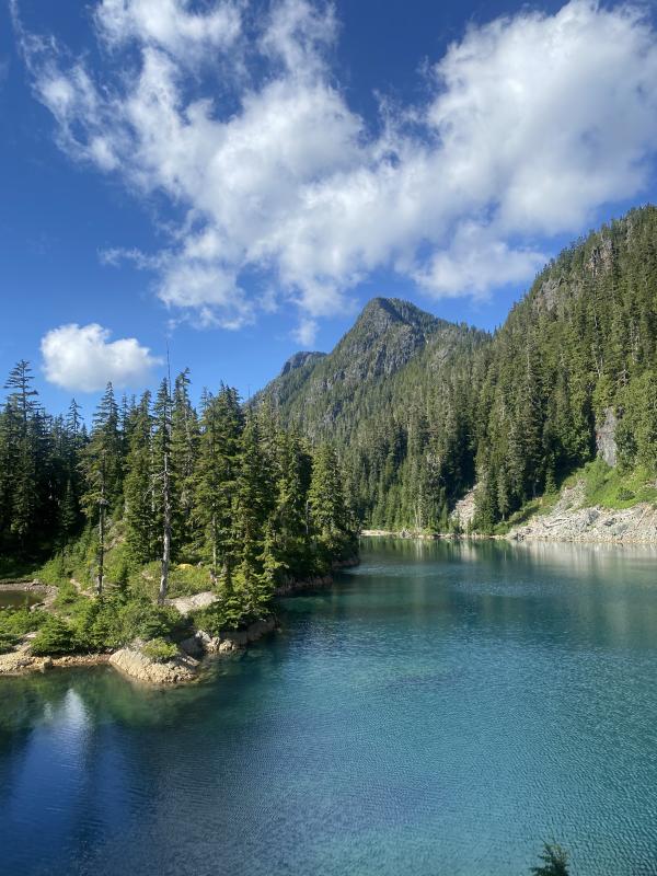 Brunswick Lake