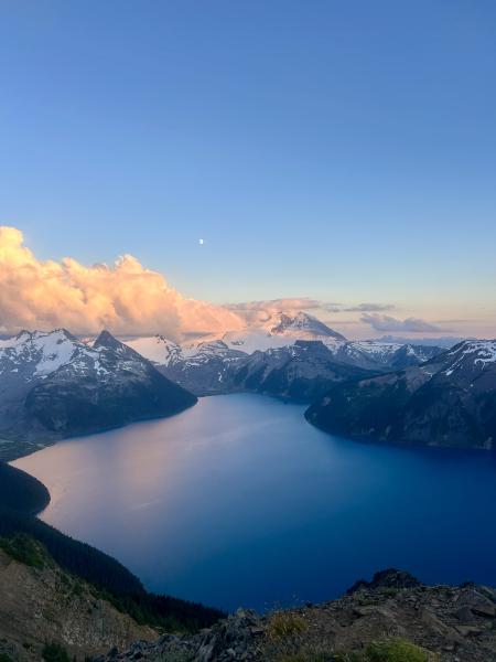 Panorama Ridge