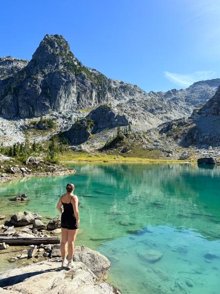 Watersprite Lake