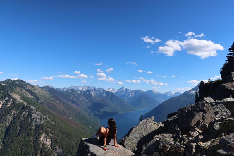 Goat Ridge