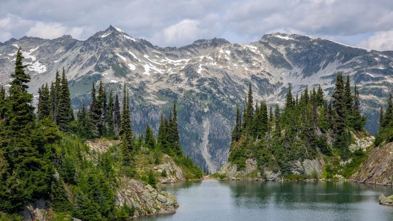 Sootip Mountain
