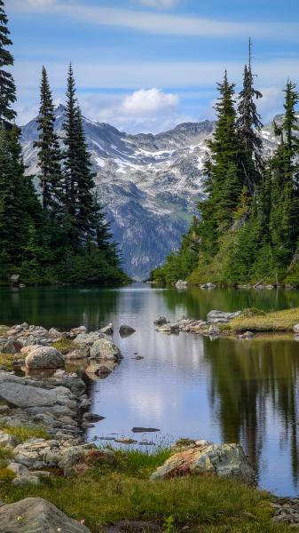 Sootip Mountain