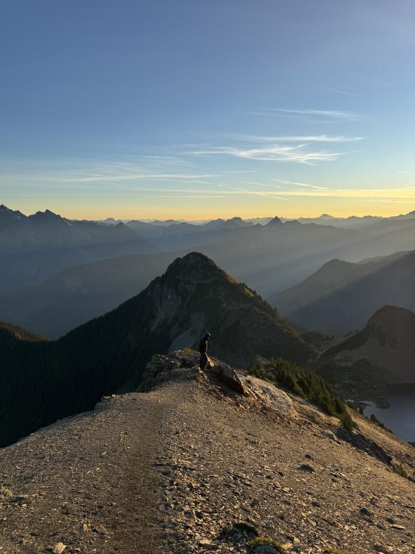 Mount Macfarlane
