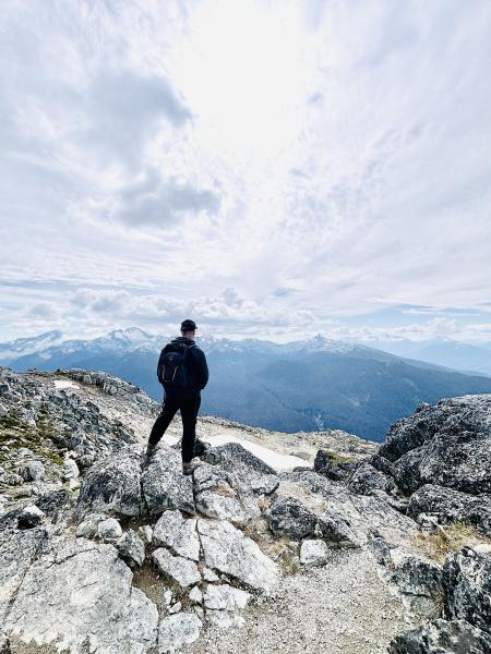 Whistler Blackcomb