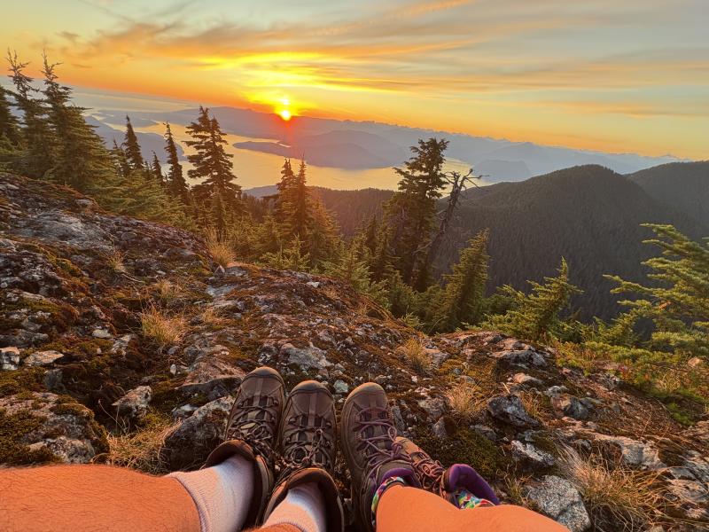 Cypress Mountain