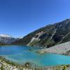 Joffre Lakes