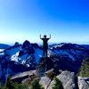 Mount Harvey