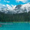 Joffre Lakes Trail