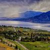 Kettle Valley Railway Trail