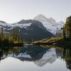 Elfin Lakes