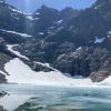 Berg lake