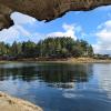 The Taylor Bay Trail