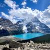 Berg Lake Trail