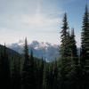 Panorama ridge