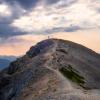 Panorama Ridge Trail