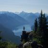 Goat ridge