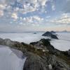 Golden Ears Peak