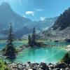 Watersprite lake