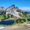 Panorama Ridge