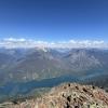 Mount Macdonald