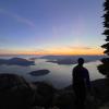 st marks summit