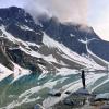 wedgemount lake