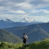 Mt Cheam
