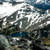 Black tusk summit