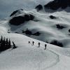 Golden ears summit