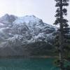 joffre lakes