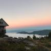 Tin Hat Mountain