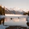 Garibaldi Lake Trail