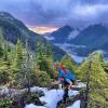 Emma Lake Trail