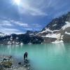 Wedgemount Lake