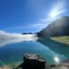 Cream Lake