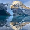 Berg Lake Trail