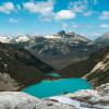 Joffre Lakes