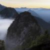 Howe Sound Crest Trail