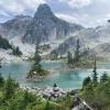 Watersprite Lake Trail