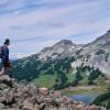 Panorama Ridge
