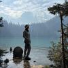 Joffre Lake