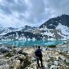 wedgemount lake